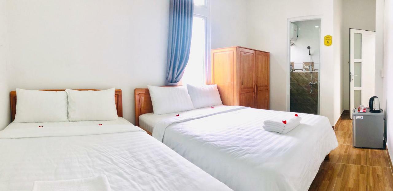 Trinh Nguyen Homestay Dalat Exterior foto