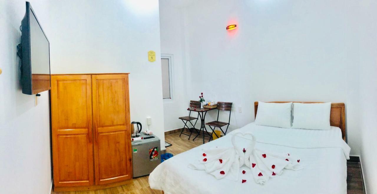 Trinh Nguyen Homestay Dalat Exterior foto